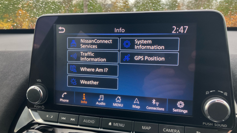 Nissan Juke 1.6 Hybrid Tekna+ 5dr Auto Hybrid Hatchback